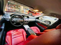 مێرسێدس بێنز E-Class